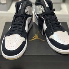 【Aセット】NIKE AIR JORDAN 1 まとめて3セットの画像