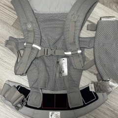 エルゴ　抱っこ紐　オムニブリーズの画像