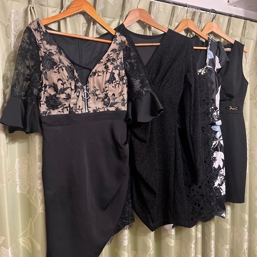 15着おまとめ出品❣️お値下げ交渉可❣️単品購入可❣️新品、ほぼ未