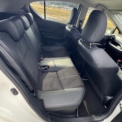 🟣平成28年式　アクアG'sの画像