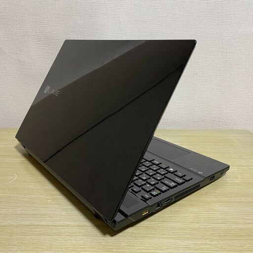 ★☆ 爆速 SSD 256GB 8GB Win11 ノートPC Office