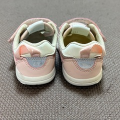 IFME  スニーカー　13.5㎝の画像