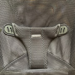 ベビービョルン　バウンサー　ブリス　メッシュの画像