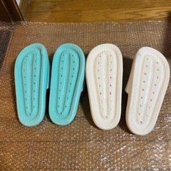 サンダルの画像