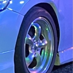 グッカーズ17inch の画像