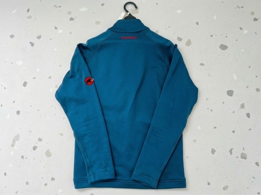 【売り切れ】MAMMUT マムート POLARTEC フリースジャケット S