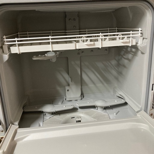 【3/29から3/31午後お渡し希望】パナソニック食洗機NP-TA4