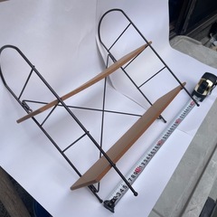 【最終案内3月末廃棄】
小物シェルフの画像