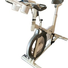 ［受渡者決定］HAIGE　スピンバイク　HG-YX-5006S  の画像