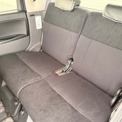 車検ロング　R10/3月　タントカスタム　ホワイトの画像