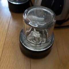 ラッセルホブスのブレンダー、ミルミキサーの画像