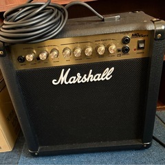 ギター　　アンプ  ケーブル　セットの画像