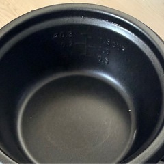 炊飯器の画像