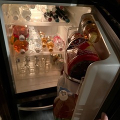 譲り先決まりましたハイアール　JR-NF140H  (3/21昼頃引き取りの方限定)の画像