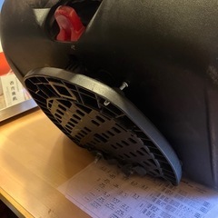 KAPPA バイク荷台ケース42リットルの画像