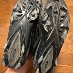 野球スパイクシューズの画像