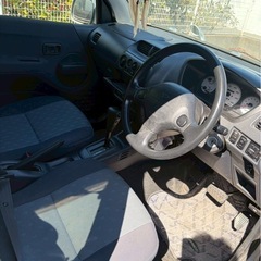 テリオスキッド 平成18年式 の画像