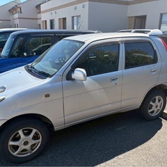 テリオスキッド 平成18年式 の画像