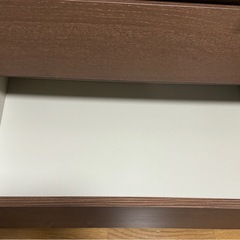 チェスト/引き出しの画像