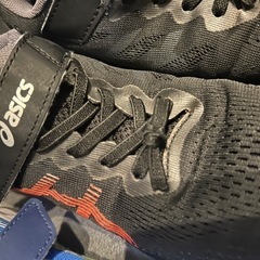 22センチ　靴　2足の画像