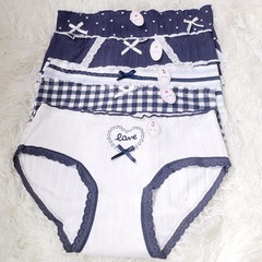 22閉店-ショーツ在庫処分-50枚の画像