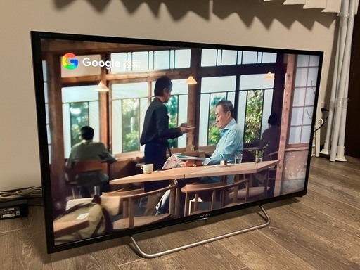 SONY BRAVIA 
