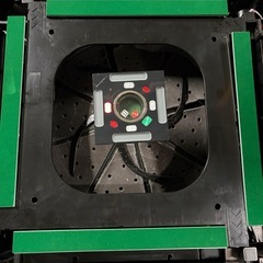 自動雀卓(山積みのみ、配牌は無し)の画像