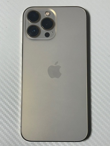 iPhone13 Promax simフリー