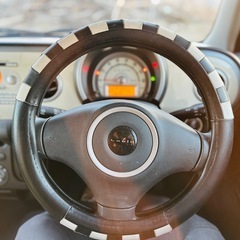 スズキ アルトラパン G ・車検2年付きの画像