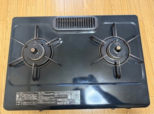LP ガスコンロ