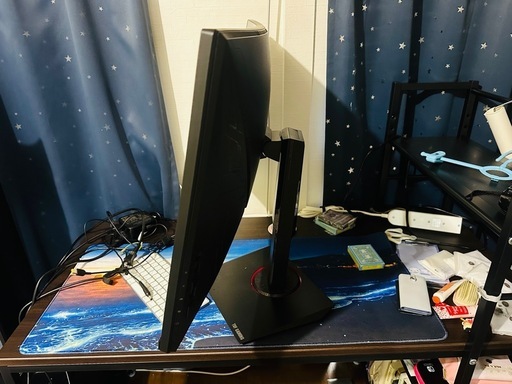 ASUS VG32VQ 31.5インチ ゲーミングモニター