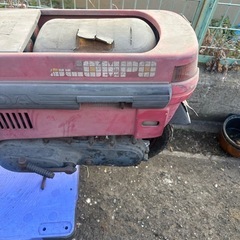 モトコンポ　バイクの画像