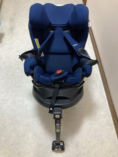 Aprica  チャイルドシート