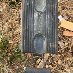 drcバイクリフトスタンドの画像