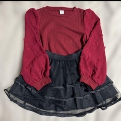 子供服まとめ売り8点の画像