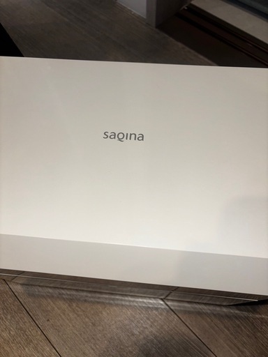 サキナ　SAQINA ルルシェ　美顔器　スチーマー