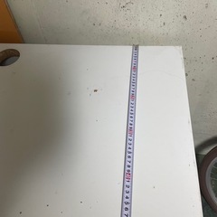 テーブルの画像