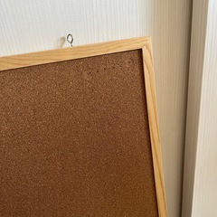 コルクボード 60×45の画像