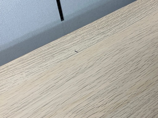 IKEA イケア LAGKAPTEN ラグカプテン / SPÄND スペンド デスク, ホワイトステインオーク調/ブラック(左右棚)ダ