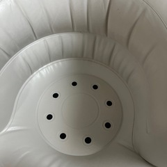 リッチェル　バスチェアの画像