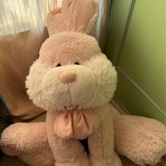 可愛いぬいぐるみセットの画像