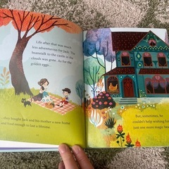 <英語絵本>10more 10min stories の画像