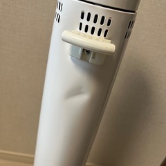 難あり　遠赤外線ヒーターの画像