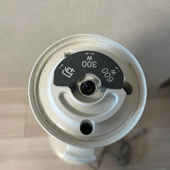 難あり　遠赤外線ヒーターの画像