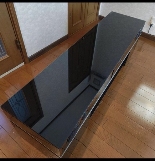 SHARP  AQUOSオーディオ AN-ACR1    　(美品)    決まりました！