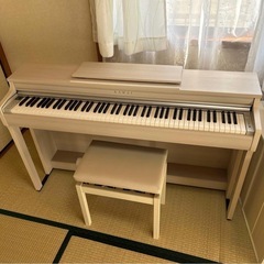 電子ピアノ　カワイ　CN-29Aの画像