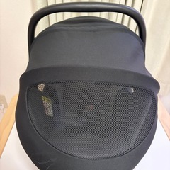 チャイルドシートの画像