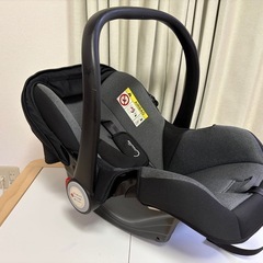 チャイルドシートの画像