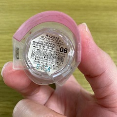 アイシャドウ・ラメパウダーの画像