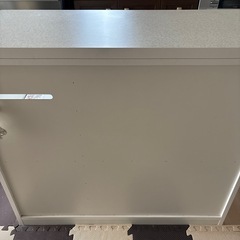 【受け渡し者決定】キッチン収納の画像